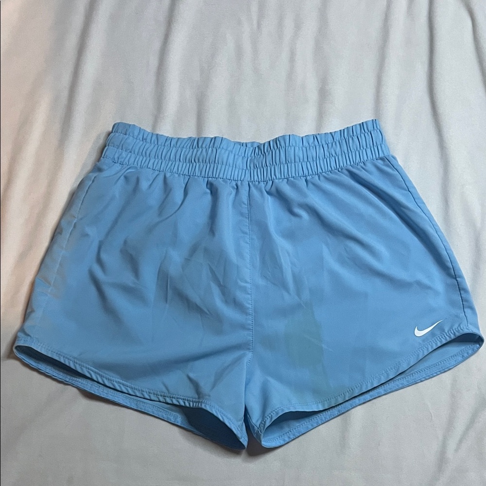 Nike Athletic Shorts